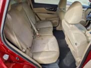 ✅ 2018 Nissan Rogue SV • VIN: 5N1AT2MV1JC777991 • Lot: 94676215. Wystawiony na Copart z przebiegiem 65 213 mil. Bezpłatny archiwum sprzedaży aukcyjnych z USA i szczegółowy raport historii pojazdu na DreamBid. Zdjęcie 11.