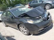 ✅ 2014 Acura TL Technology • VIN: 19UUA8F56EA005027 • Лот: 42580346. Опубликован ранее на IAAI с пробегом 126 937 миль. Бесплатный доступ к архиву аукционных продаж из США и подробный отчёт об истории автомобиля на DreamBid. Изображение 1.