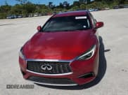 ✅ 2017 Infiniti QX30 Premium • VIN: SJKCH5CPXHA024921 • Lot: 89845265. Listed on Copart with 62,443 mi. Free auction sales archive from the USA and detailed vehicle history report at DreamBid. Image 14.