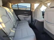 ✅ 2019 Cadillac XT4 FWD Luxury • VIN: 1GYAZAR48KF112545 • Lot: 93889225. Listed on Copart with 49,753 mi. Free auction sales archive from the USA and detailed vehicle history report at DreamBid. Image 11.