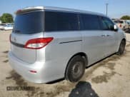 ✅ 2015 Nissan Quest SV • VIN: JN8AE2KP6F9124942 • Lot: 82739065. Listed on Copart with 90,201 mi. Free auction sales archive from the USA and detailed vehicle history report at DreamBid. Image 3.