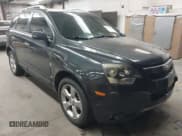 ✅ 2015 Chevrolet Captiva Sport LTZ • VIN: 3GNAL4EK3FS515323 • Lot: 41838368. Wystawiony na IAAI z przebiegiem 158 415 mil. Bezpłatny archiwum sprzedaży aukcyjnych z USA i szczegółowy raport historii pojazdu na DreamBid. Zdjęcie 1.