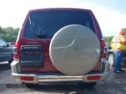 ✅ 2001 Mitsubishi Montero Limited • VIN: JA4MW51R21J039835 • Лот: 43006425. Опубликован ранее на IAAI с пробегом 220 983 миль. Бесплатный доступ к архиву аукционных продаж из США и подробный отчёт об истории автомобиля на DreamBid. Изображение 13.