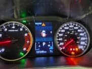 ✅ 2022 Mitsubishi Eclipse Cross LE • VIN: JA4ATVAA3NZ600878 • Lot: 94192525. Listed on Copart with 137,249 mi. Free auction sales archive from the USA and detailed vehicle history report at DreamBid. Image 9.