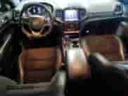 2020 Jeep Grand Cherokee Trailhawk с VIN 1C4RJFLG3LC332758, выставлен на аукционе Copart как лот 69952805 с пробегом 69 700 миль миль и Списание • Salvage title. История ставок и продаж доступна на DreamBid. Изображение 8.