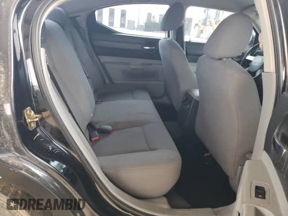 2006 Dodge Charger с VIN 2B3LA43R56H478240, выставлен на аукционе Copart как лот 64101574 с пробегом 265 862 миль миль и Списание • Salvage title. История ставок и продаж доступна на DreamBid. Изображение 10.