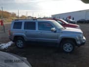 ✅ 2016 Jeep Patriot Sport SE • VIN: 1C4NJRBB1GD646513 • Лот: 43661475. Опубликован ранее на IAAI с пробегом 96 774 миль. Бесплатный доступ к архиву аукционных продаж из США и подробный отчёт об истории автомобиля на DreamBid. Изображение 13.