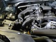 ✅ 2025 Subaru Forester Premium • VIN: JF2SLDDC0SH533614 • Lot: 93395545. Listed on Copart with 7,845 mi. Free auction sales archive from the USA and detailed vehicle history report at DreamBid. Image 16.