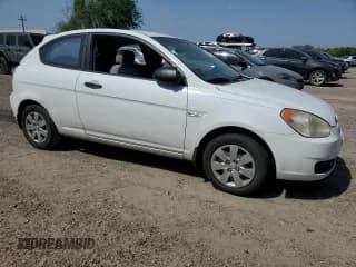 ✅ 2009 Hyundai Accent GS • VIN: KMHCM36C49U123368 • Лот: 51604145. Опубликован ранее на Copart с пробегом 150 020 миль. Бесплатный доступ к архиву аукционных продаж из США и подробный отчёт об истории автомобиля на DreamBid. Изображение 4.