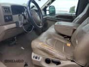 ✅ 2000 Ford F-250 XL • VIN: 1FTNX21F0YEB64380 • Lot: 57564855. Listed on Copart with 223,420 mi. Free auction sales archive from the USA and detailed vehicle history report at DreamBid. Image 7.