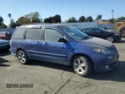 ✅ 2004 Mazda MPV ES • VIN: JM3LW28J940510638 • Lot: 74392234. Listed on Copart with 157,827 mi. Free auction sales archive from the USA and detailed vehicle history report at DreamBid. Image 4.
