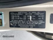 ✅ 2006 Hyundai Elantra GLS • VIN: KMHDN46D46U306670 • Lot: 43547775. Wystawiony na Copart z przebiegiem 99 722 mil. Bezpłatny archiwum sprzedaży aukcyjnych z USA i szczegółowy raport historii pojazdu na DreamBid. Zdjęcie 14.