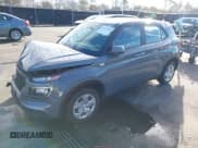✅ 2020 Hyundai Venue SE • VIN: KMHRB8A3XLU025683 • Lot: 41235280. Listed on IAAI with 12,167 mi. Free auction sales archive from the USA and detailed vehicle history report at DreamBid. Image 17.