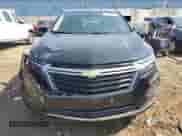 2024 Chevrolet Equinox LT with VIN 3GNAXUEG5RL316790, listed as a Copart auction lot 71908735 with 6,662 mi miles and Clean title. Bid and sale history available at DreamBid. Image 5.