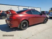 ✅ 2005 Acura RSX • VIN: JH4DC54855S014993 • Lot: 70975864. Wystawiony na Copart z przebiegiem Nie podano. Bezpłatny archiwum sprzedaży aukcyjnych z USA i szczegółowy raport historii pojazdu na DreamBid. Zdjęcie 3.