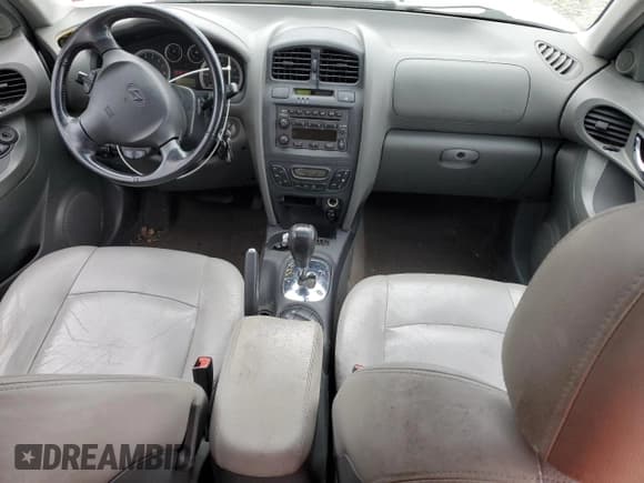 ✅ 2006 Hyundai Santa Fe GLS • VIN: KM8SC13E36U095146 • Лот: 91053565. Опубликован ранее на Copart с пробегом 123 342 миль. Бесплатный доступ к архиву аукционных продаж из США и подробный отчёт об истории автомобиля на DreamBid. Изображение 8.