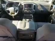 ✅ 2016 Chevrolet Silverado 2500HD LT • VIN: 1GC1KVEG8GF210600 • Лот: 90483105. Опубликован ранее на Copart с пробегом Не указан. Бесплатный доступ к архиву аукционных продаж из США и подробный отчёт об истории автомобиля на DreamBid. Изображение 8.