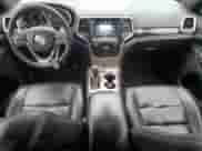 2016 Jeep Grand Cherokee Limited 75th Anniversary с VIN 1C4RJFBG3GC391994, выставлен на аукционе Copart как лот 82284405 с пробегом 137 699 миль миль и Чистый • Clean title. История ставок и продаж доступна на DreamBid. Изображение 8.