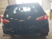 ✅ 2020 Chevrolet Equinox LS • VIN: 3GNAXSEV0LS667221 • Лот: 41679741. Опубликован ранее на IAAI с пробегом 54 963 миль. Бесплатный доступ к архиву аукционных продаж из США и подробный отчёт об истории автомобиля на DreamBid. Изображение 17.