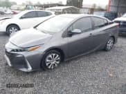 ✅ 2022 Toyota Prius LE • VIN: JTDKAMFP4N3226579 • Лот: 43320697. Опубликован ранее на IAAI с пробегом 34 350 миль. Бесплатный доступ к архиву аукционных продаж из США и подробный отчёт об истории автомобиля на DreamBid. Изображение 17.