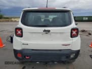 ✅ 2016 Jeep Renegade Trailhawk • VIN: ZACCJBCTXGPD68217 • Лот: 60871725. Опубликован ранее на Copart с пробегом 127 177 миль. Бесплатный доступ к архиву аукционных продаж из США и подробный отчёт об истории автомобиля на DreamBid. Изображение 6.