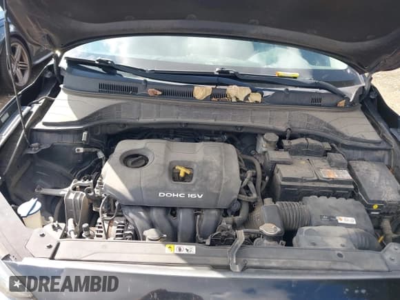 ✅ 2018 Hyundai Kona SEL • VIN: KM8K62AA8JU082396 • Лот: 43311530. Опубликован ранее на IAAI с пробегом 172 041 миль. Бесплатный доступ к архиву аукционных продаж из США и подробный отчёт об истории автомобиля на DreamBid. Изображение 10.