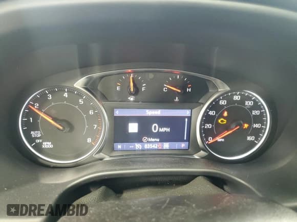 ✅ 2023 GMC Acadia SLT • VIN: 1GKKNUL46PZ126079 • Lot: 85404345. Wystawiony na Copart z przebiegiem 83 542 mil. Bezpłatny archiwum sprzedaży aukcyjnych z USA i szczegółowy raport historii pojazdu na DreamBid. Zdjęcie 9.