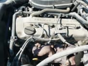 ✅ 2001 Nissan Frontier XE • VIN: 1N6DD21S61C380167 • Lot: 42971715. Listed on IAAI with 110,592 mi. Free auction sales archive from the USA and detailed vehicle history report at DreamBid. Image 12.