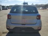 ✅ 2024 Hyundai Venue SEL • VIN: KMHRC8A35RU326349 • Lot: 48687915. Listed on Copart with 16,007 mi. Free auction sales archive from the USA and detailed vehicle history report at DreamBid. Image 6.