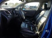 ✅ 2013 Buick Encore Leather • VIN: KL4CJGSB6DB147218 • Лот: 84892415. Опубликован ранее на Copart с пробегом 119 319 миль. Бесплатный доступ к архиву аукционных продаж из США и подробный отчёт об истории автомобиля на DreamBid. Изображение 7.