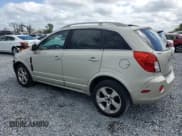 ✅ 2013 Chevrolet Captiva Sport LTZ • VIN: 3GNAL4EK5DS545226 • Lot: 51234545. Wystawiony na Copart z przebiegiem 80 377 mil. Bezpłatny archiwum sprzedaży aukcyjnych z USA i szczegółowy raport historii pojazdu na DreamBid. Zdjęcie 2.