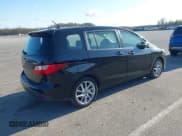 ✅ 2013 Mazda 5 Touring • VIN: JM1CW2CL9D0150904 • Lot: 42017508. Listed on IAAI with 165,192 mi. Free auction sales archive from the USA and detailed vehicle history report at DreamBid. Image 4.