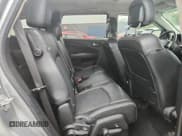 ✅ 2018 Dodge Journey Crossroad • VIN: 3C4PDCGG5JT216289 • Лот: 85882545. Опубликован ранее на Copart с пробегом 156 378 миль. Бесплатный доступ к архиву аукционных продаж из США и подробный отчёт об истории автомобиля на DreamBid. Изображение 11.