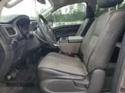 ✅ 2017 Nissan Titan SV • VIN: 1N6BA1F39HN564433 • Lot: 58744185. Listed on Copart with 80,507 mi. Free auction sales archive from the USA and detailed vehicle history report at DreamBid. Image 7.