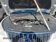 ✅ 2014 Buick Enclave Leather • VIN: 5GAKRBKD6EJ315169 • Lot: 43589519. Listed on IAAI with 218,565 mi. Free auction sales archive from the USA and detailed vehicle history report at DreamBid. Image 10.