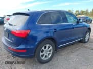 ✅ 2013 Audi Q5 Premium Plus • VIN: WA1LFAFP3DA080426 • Лот: 43327532. Опубликован ранее на IAAI с пробегом 116 484 миль. Бесплатный доступ к архиву аукционных продаж из США и подробный отчёт об истории автомобиля на DreamBid. Изображение 4.