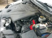 ✅ 2010 Mazda CX-7 Touring • VIN: JM3ER2WLXA0339558 • Lot: 42853958. Listed on IAAI with 106,842 mi. Free auction sales archive from the USA and detailed vehicle history report at DreamBid. Image 12.