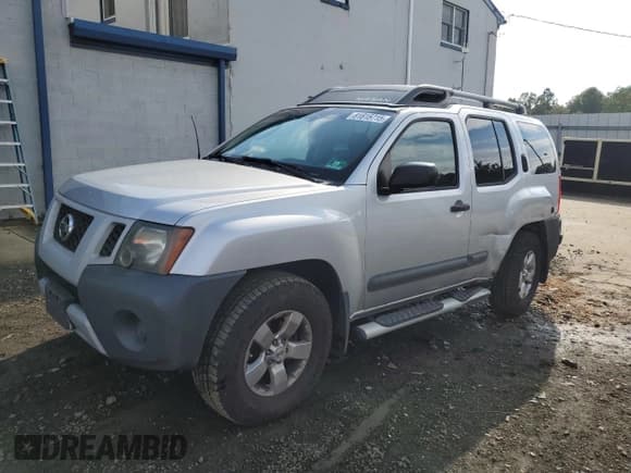 ✅ 2012 Nissan Xterra S • VIN: 5N1AN0NW8CC502255 • Lot: 81815715. Wystawiony na Copart z przebiegiem 131 094 mil. Bezpłatny archiwum sprzedaży aukcyjnych z USA i szczegółowy raport historii pojazdu na DreamBid. Zdjęcie 1.