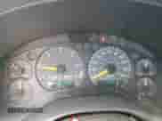 1998 Chevrolet Blazer LT с VIN 1GNDT13W5W2184614, выставлен на аукционе Copart как лот 77526324 с пробегом 231 790 миль миль и Списание • Salvage title. История ставок и продаж доступна на DreamBid. Изображение 9.