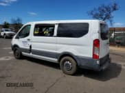 ✅ 2017 Ford Transit XL • VIN: 1FMZK1YM7HKA27769 • Lot: 72602523. Wystawiony na Copart z przebiegiem 137 802 mil. Bezpłatny archiwum sprzedaży aukcyjnych z USA i szczegółowy raport historii pojazdu na DreamBid. Zdjęcie 2.
