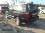 ✅ 2007 Jeep Commander Overland • VIN: 1J8HG68257C657840 • Лот: 41535879. Опубликован ранее на IAAI с пробегом 196 783 миль. Бесплатный доступ к архиву аукционных продаж из США и подробный отчёт об истории автомобиля на DreamBid. Изображение 3.