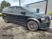 2016 Dodge Grand Caravan R/T z VIN 2C4RDGEG2GR242797, wystawiony jako Copart lot #91417485 z przebiegiem 86 331 mil mil oraz Czysty tytuł • Clean title. Historia ofert i sprzedaży dostępna na DreamBid. Obrazek 4.
