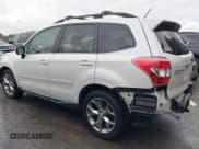 ✅ 2015 Subaru Forester Touring • VIN: JF2SJAWC9FH582396 • Лот: 43702787. Опубликован ранее на IAAI с пробегом 130 365 миль. Бесплатный доступ к архиву аукционных продаж из США и подробный отчёт об истории автомобиля на DreamBid. Изображение 15.