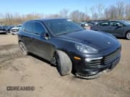 ✅ 2016 Porsche Cayenne S • VIN: WP1AB2A26GLA95360 • Lot: 53270765. Listed on Copart with 79,285 mi. Free auction sales archive from the USA and detailed vehicle history report at DreamBid. Image 11.