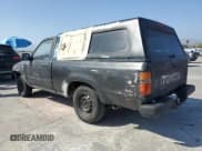 ✅ 1990 Toyota Pickup • VIN: JT4RN81A8L0045321 • Lot: 61399095. Listed on Copart with 238,214 mi. Free auction sales archive from the USA and detailed vehicle history report at DreamBid. Image 2.