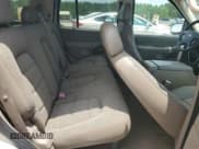 ✅ 2004 Ford Explorer XLS • VIN: 1FMZU62K44UB18589 • Lot: 63076075. Listed on Copart with 256,644 mi. Free auction sales archive from the USA and detailed vehicle history report at DreamBid. Image 10.