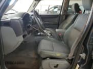 ✅ 2007 Jeep Commander Sport • VIN: 1J8HG48P57C683810 • Lot: 85811365. Listed on Copart with 199,026 mi. Free auction sales archive from the USA and detailed vehicle history report at DreamBid. Image 7.