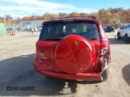 ✅ 2008 Toyota RAV4 Limited • VIN: JTMBD31V685176168 • Lot: 43608436. Listed on IAAI with 158,522 mi. Free auction sales archive from the USA and detailed vehicle history report at DreamBid. Image 16.