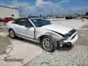 2014 Ford Mustang V6 с VIN 1ZVBP8EM8E5247885, выставлен на аукционе Copart как лот 69513425 с пробегом 92 344 миль миль и Списание • Salvage title. История ставок и продаж доступна на DreamBid. Изображение 4.