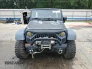 ✅ 2007 Jeep Wrangler Unlimited X • VIN: 1J4GA391X7L105351 • Лот: 67572415. Опубликован ранее на Copart с пробегом 233 948 миль. Бесплатный доступ к архиву аукционных продаж из США и подробный отчёт об истории автомобиля на DreamBid. Изображение 5.